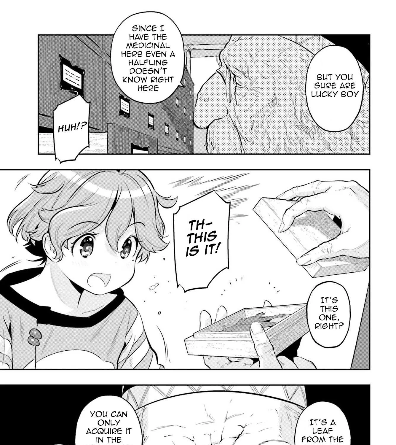 Genkai Koe No Tenpu wa, Tensei-sha ni Shika Atsukaenai - Overlimit Skill Holders - Chapter 5 page 21 - 
