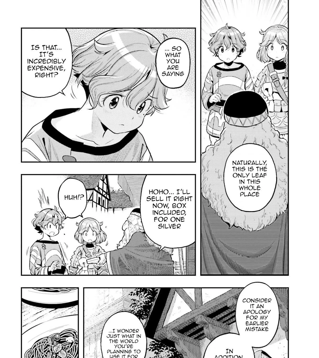 Genkai Koe No Tenpu wa, Tensei-sha ni Shika Atsukaenai - Overlimit Skill Holders - Chapter 5 page 23 - 