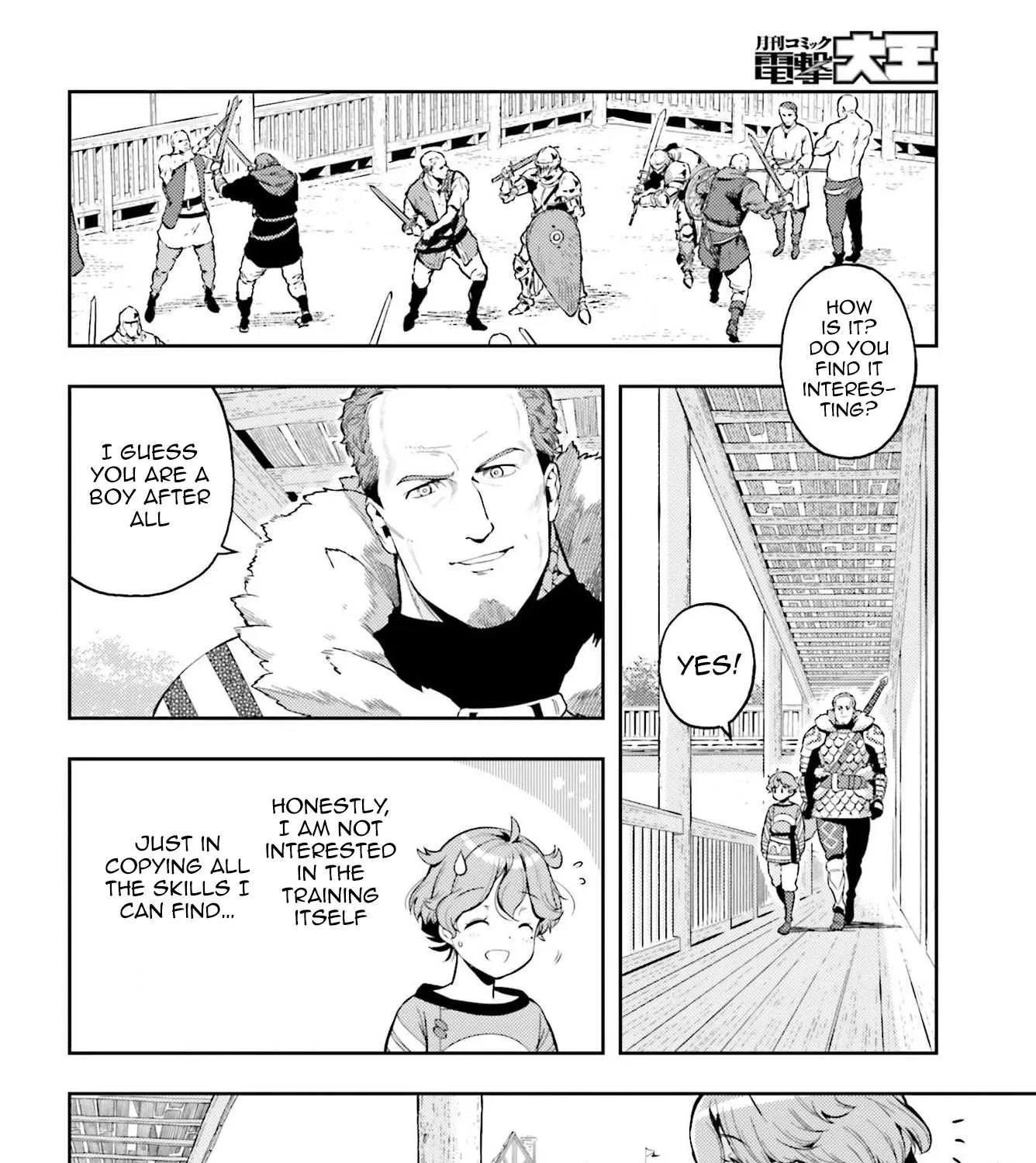 Genkai Koe No Tenpu wa, Tensei-sha ni Shika Atsukaenai - Overlimit Skill Holders - Chapter 5 page 27 - 