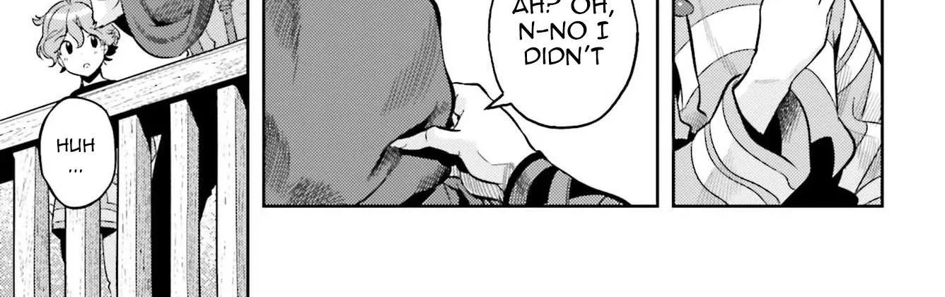 Genkai Koe No Tenpu wa, Tensei-sha ni Shika Atsukaenai - Overlimit Skill Holders - Chapter 5 page 30 - 