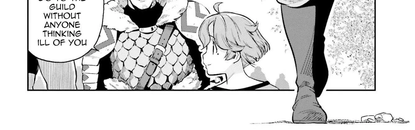 Genkai Koe No Tenpu wa, Tensei-sha ni Shika Atsukaenai - Overlimit Skill Holders - Chapter 5 page 4 - 