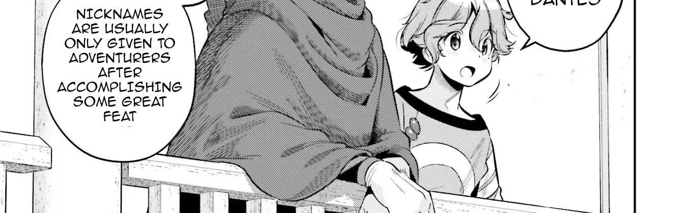 Genkai Koe No Tenpu wa, Tensei-sha ni Shika Atsukaenai - Overlimit Skill Holders - Chapter 5 page 38 - 