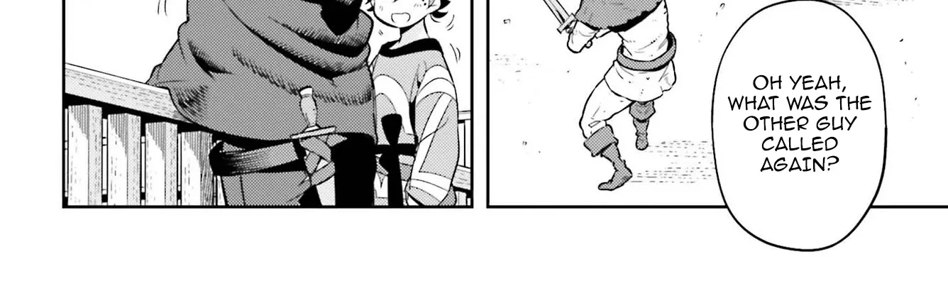 Genkai Koe No Tenpu wa, Tensei-sha ni Shika Atsukaenai - Overlimit Skill Holders - Chapter 5 page 40 - 