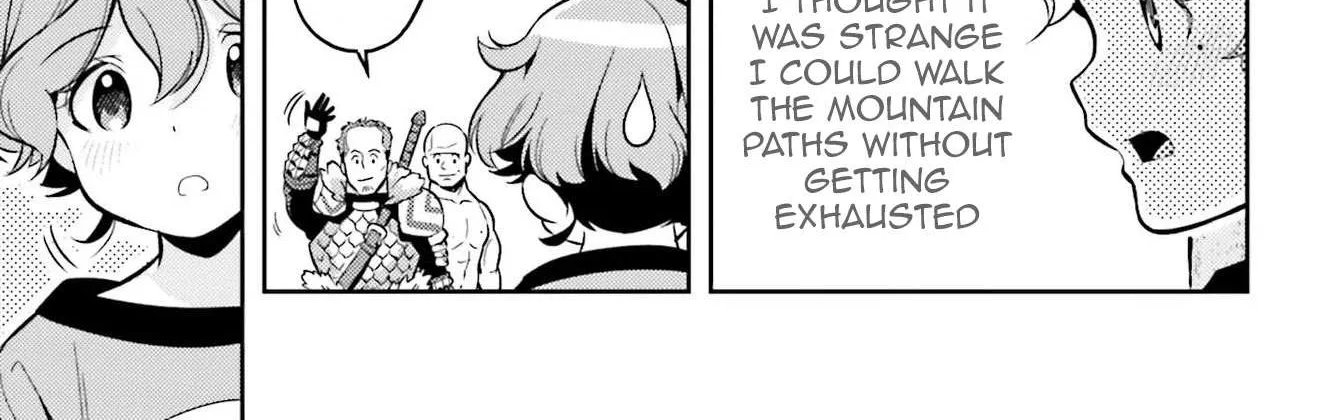 Genkai Koe No Tenpu wa, Tensei-sha ni Shika Atsukaenai - Overlimit Skill Holders - Chapter 5 page 42 - 