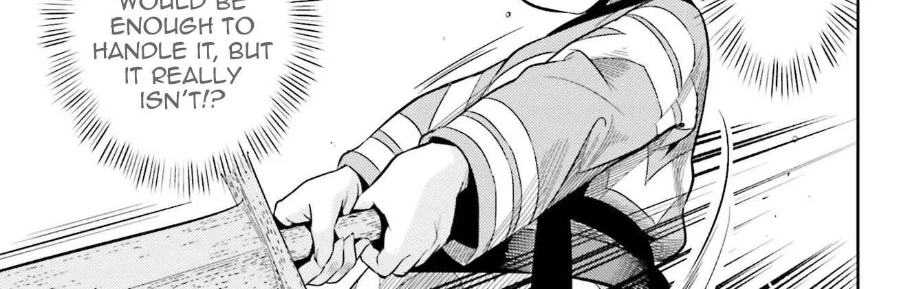 Genkai Koe No Tenpu wa, Tensei-sha ni Shika Atsukaenai - Overlimit Skill Holders - Chapter 5 page 46 - 