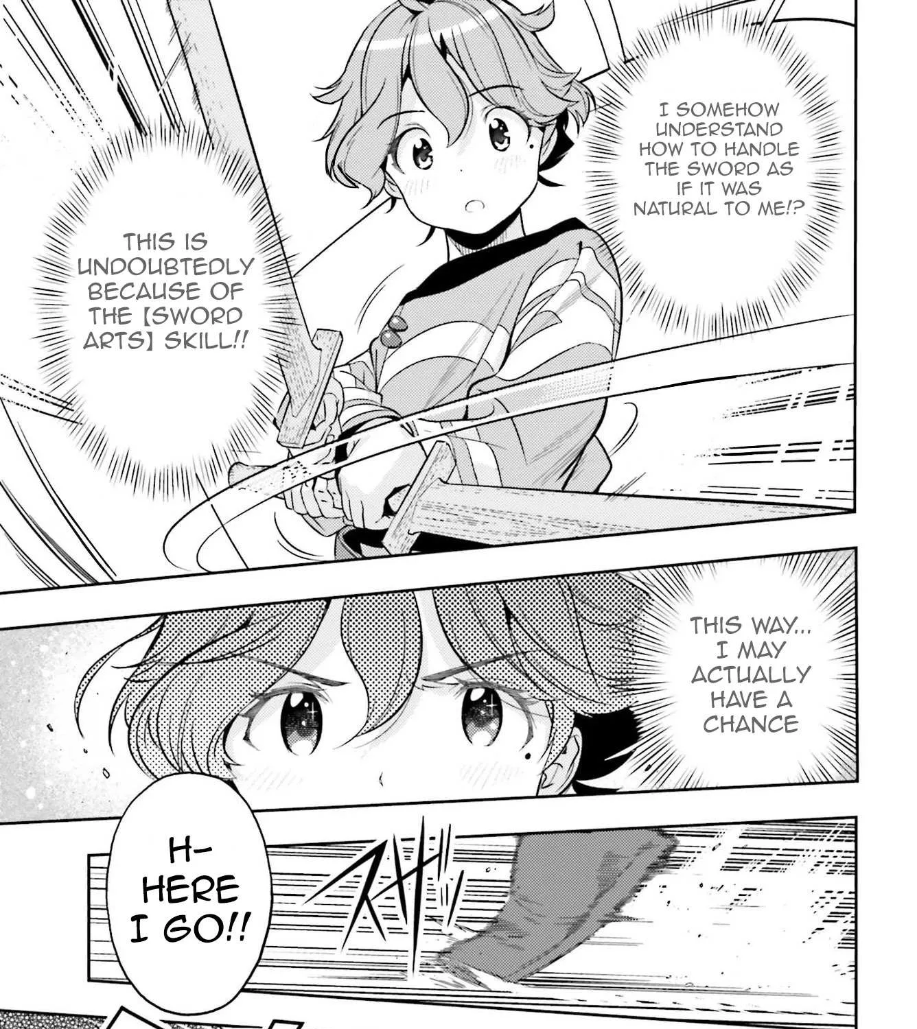 Genkai Koe No Tenpu wa, Tensei-sha ni Shika Atsukaenai - Overlimit Skill Holders - Chapter 5 page 49 - 