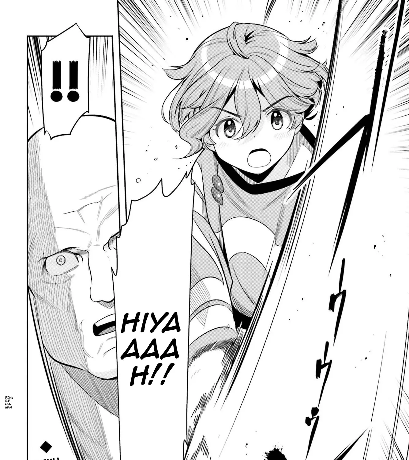 Genkai Koe No Tenpu wa, Tensei-sha ni Shika Atsukaenai - Overlimit Skill Holders - Chapter 5 page 51 - 