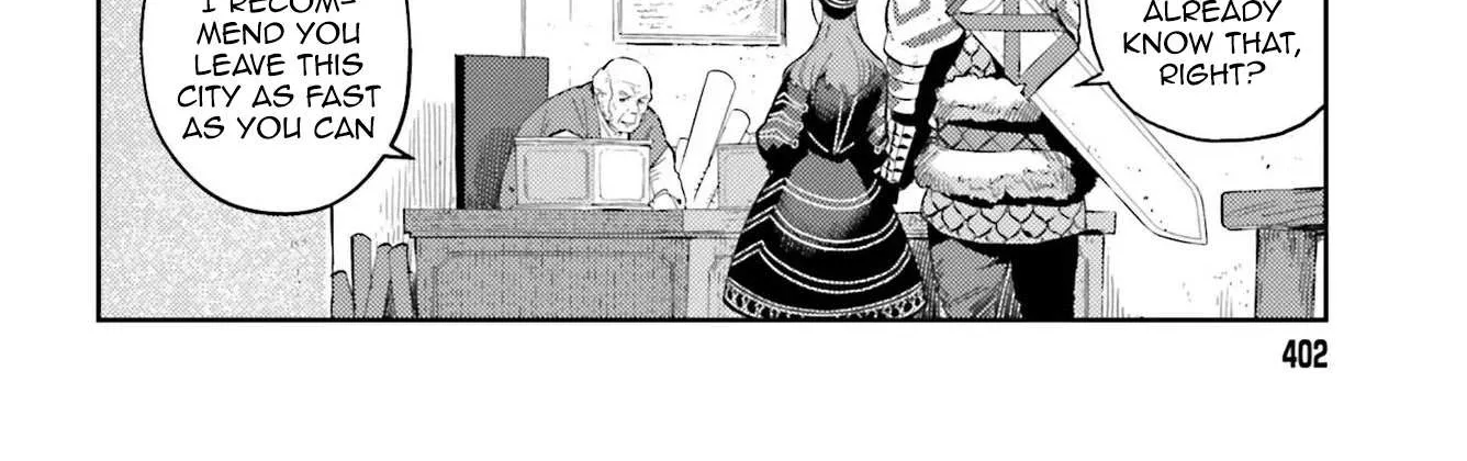 Genkai Koe No Tenpu wa, Tensei-sha ni Shika Atsukaenai - Overlimit Skill Holders - Chapter 5 page 8 - 