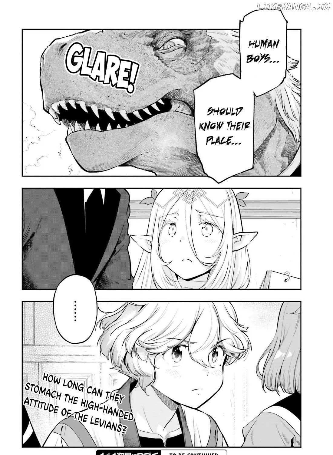 Genkai Koe No Tenpu wa, Tensei-sha ni Shika Atsukaenai - Overlimit Skill Holders - Chapter 50 page 39 - 