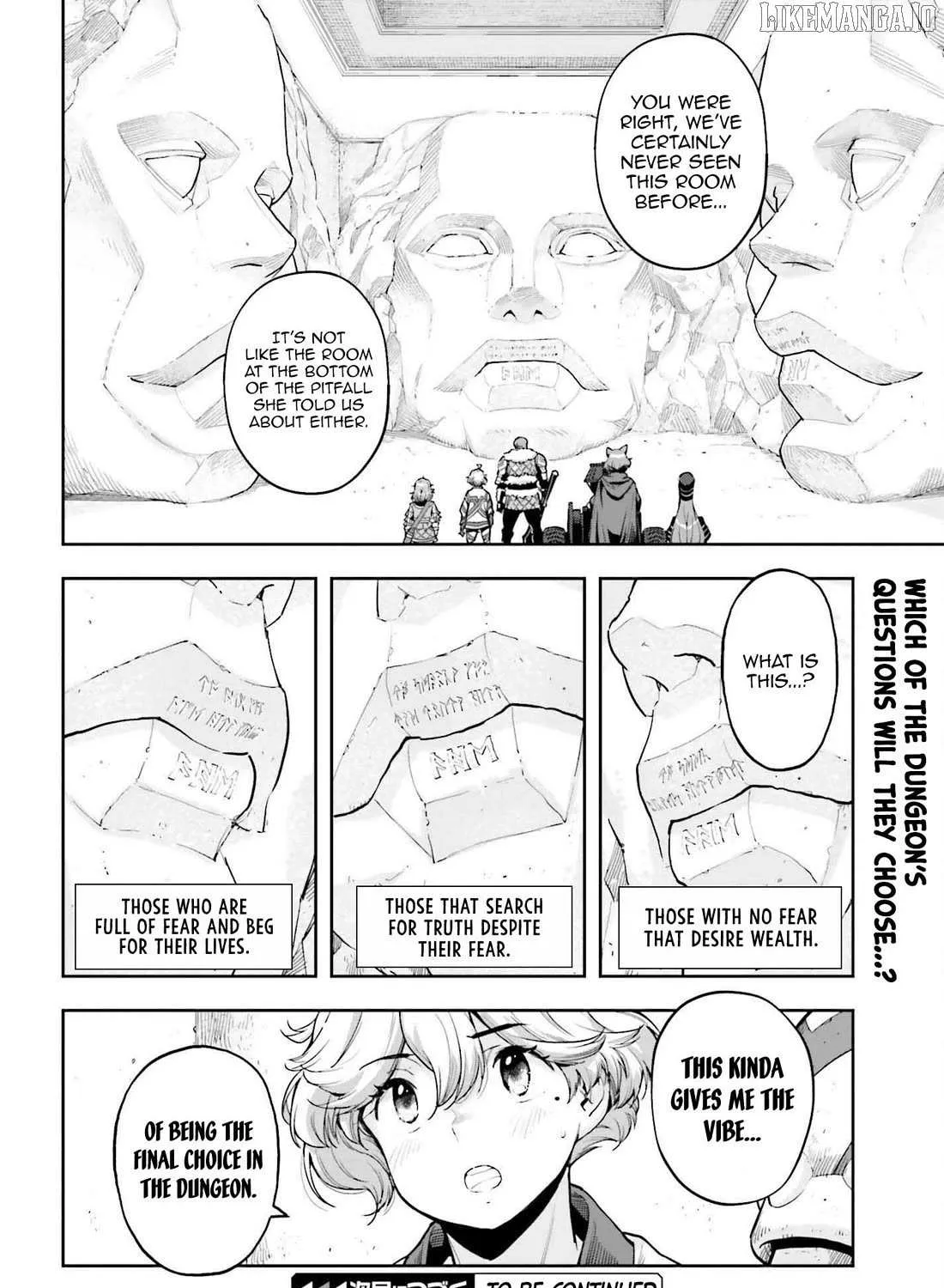 Genkai Koe No Tenpu wa, Tensei-sha ni Shika Atsukaenai - Overlimit Skill Holders - Chapter 51 page 40 - 
