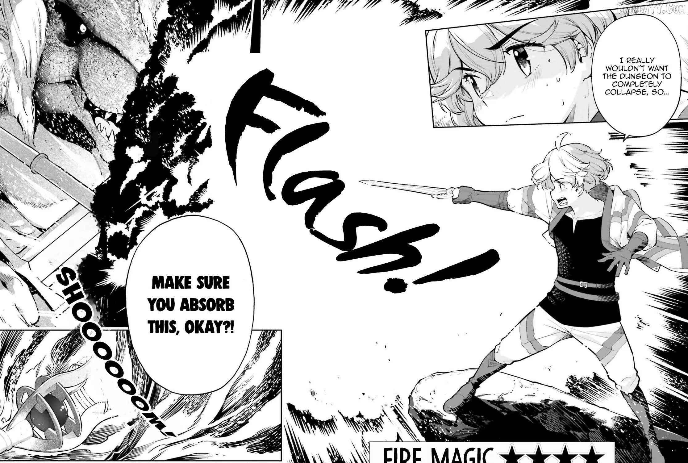Genkai Koe No Tenpu wa, Tensei-sha ni Shika Atsukaenai - Overlimit Skill Holders - Chapter 54 page 35 - 