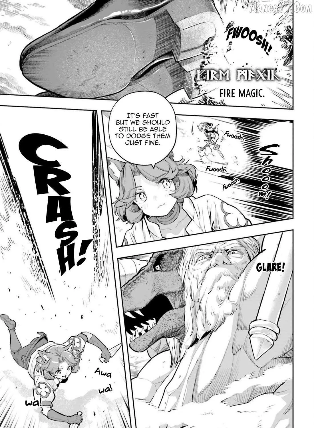 Genkai Koe No Tenpu wa, Tensei-sha ni Shika Atsukaenai - Overlimit Skill Holders - Chapter 54 page 9 - 