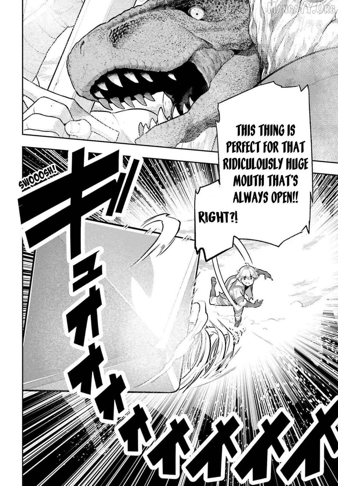 Genkai Koe No Tenpu wa, Tensei-sha ni Shika Atsukaenai - Overlimit Skill Holders - Chapter 55 page 16 - 
