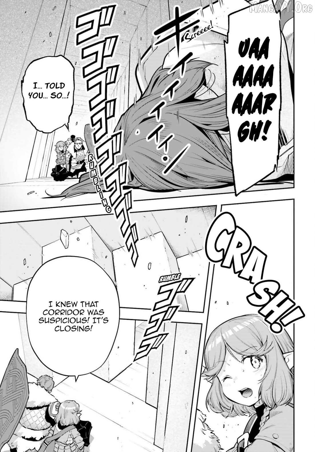 Genkai Koe No Tenpu wa, Tensei-sha ni Shika Atsukaenai - Overlimit Skill Holders - Chapter 56 page 11 - 