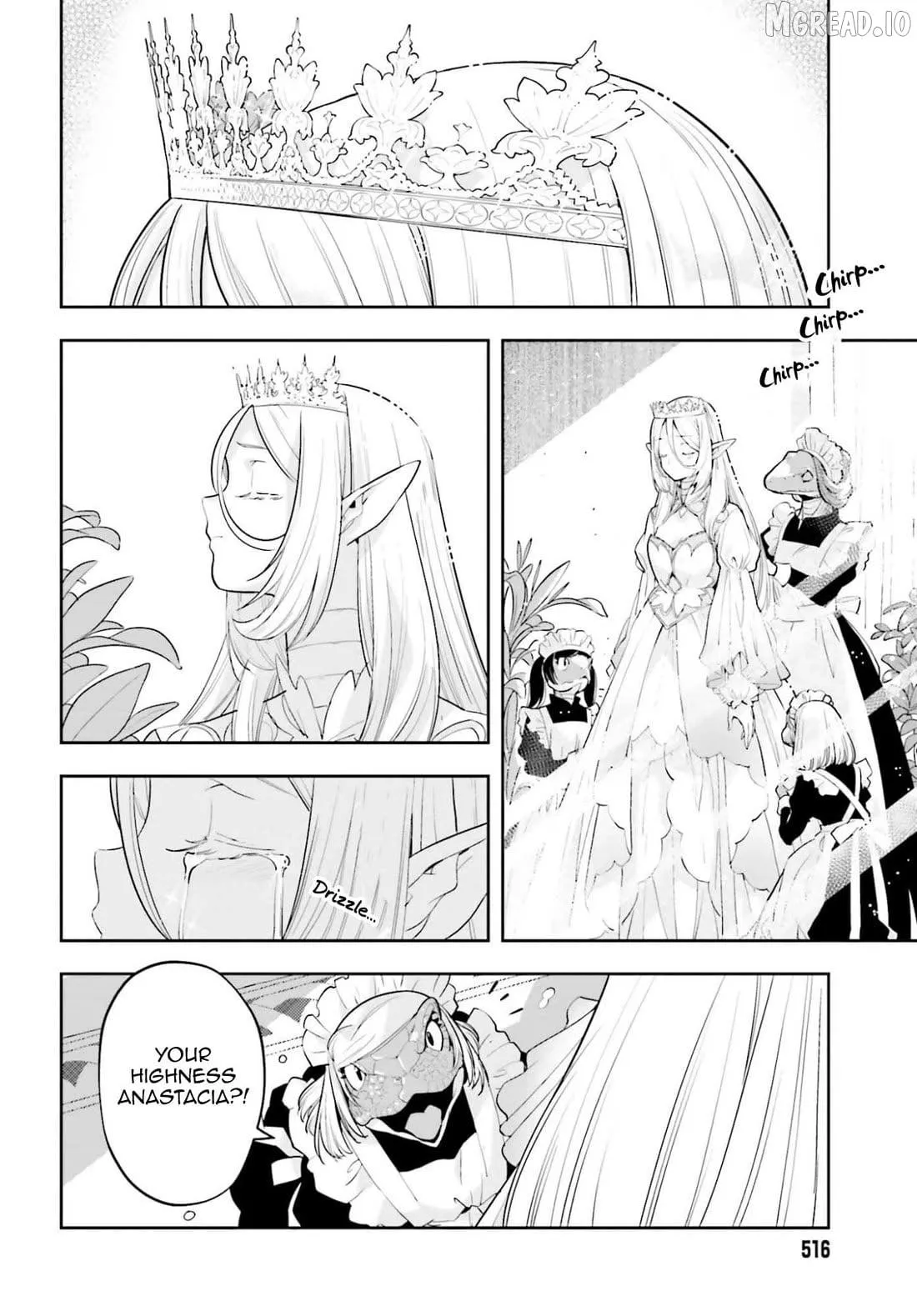 Genkai Koe No Tenpu wa, Tensei-sha ni Shika Atsukaenai - Overlimit Skill Holders - Chapter 59 page 14 - 