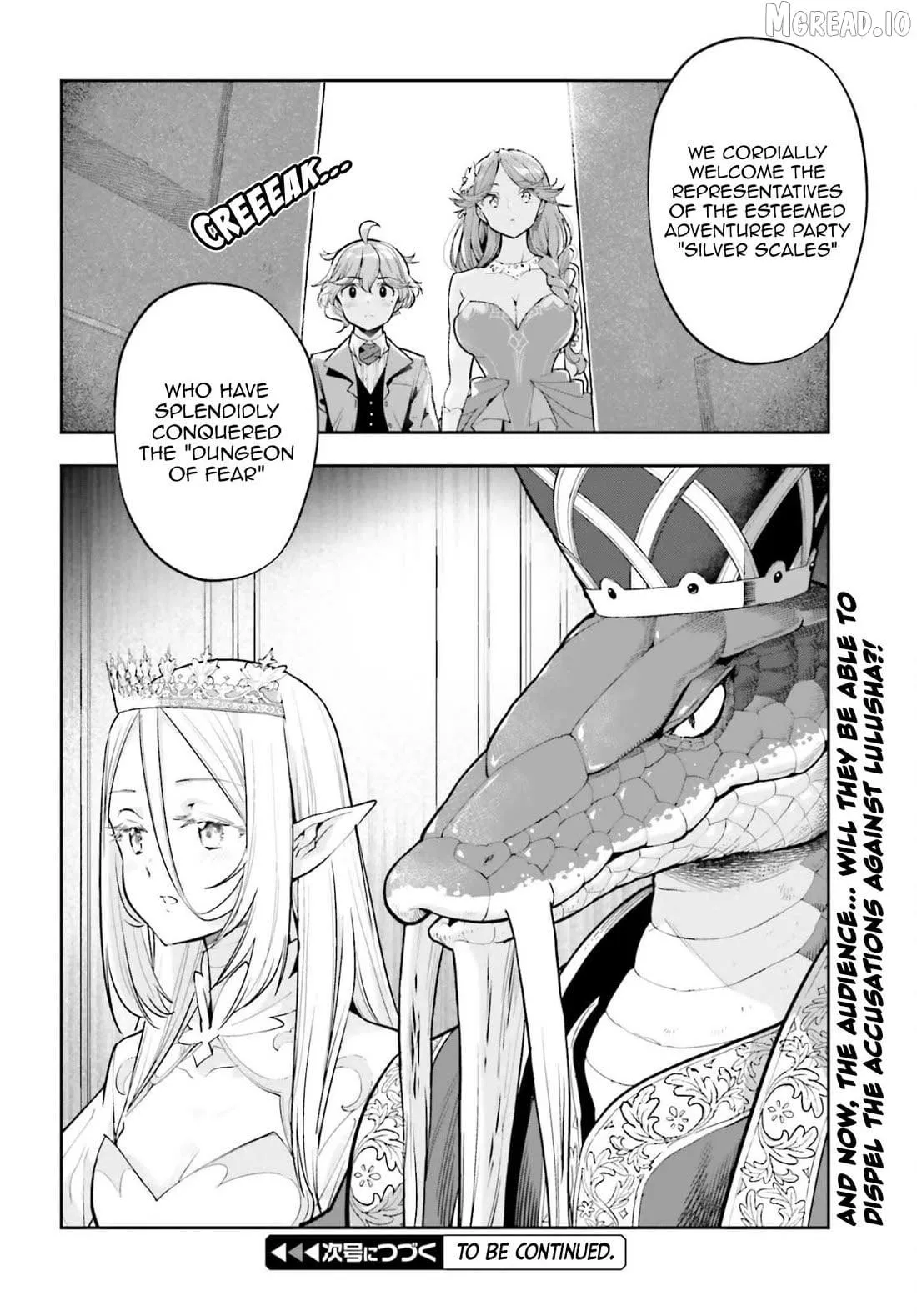 Genkai Koe No Tenpu wa, Tensei-sha ni Shika Atsukaenai - Overlimit Skill Holders - Chapter 59 page 20 - 