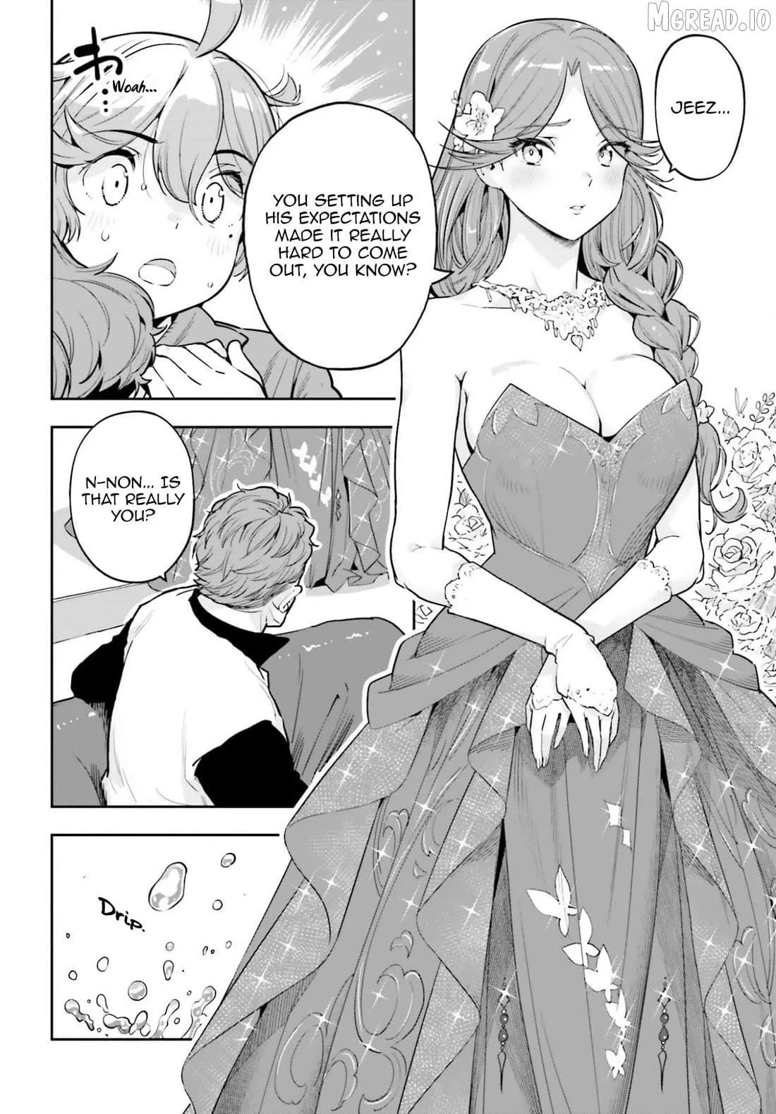 Genkai Koe No Tenpu wa, Tensei-sha ni Shika Atsukaenai - Overlimit Skill Holders - Chapter 59 page 10 - 