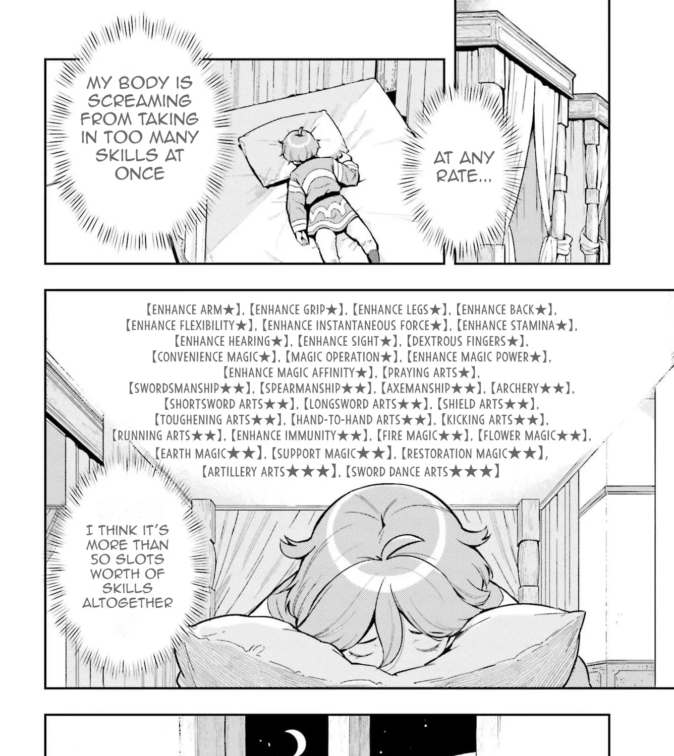 Genkai Koe No Tenpu wa, Tensei-sha ni Shika Atsukaenai - Overlimit Skill Holders - Chapter 6 page 11 - 