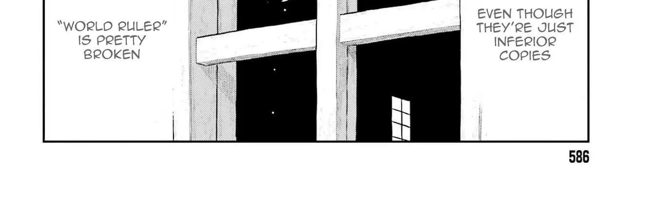 Genkai Koe No Tenpu wa, Tensei-sha ni Shika Atsukaenai - Overlimit Skill Holders - Chapter 6 page 12 - 