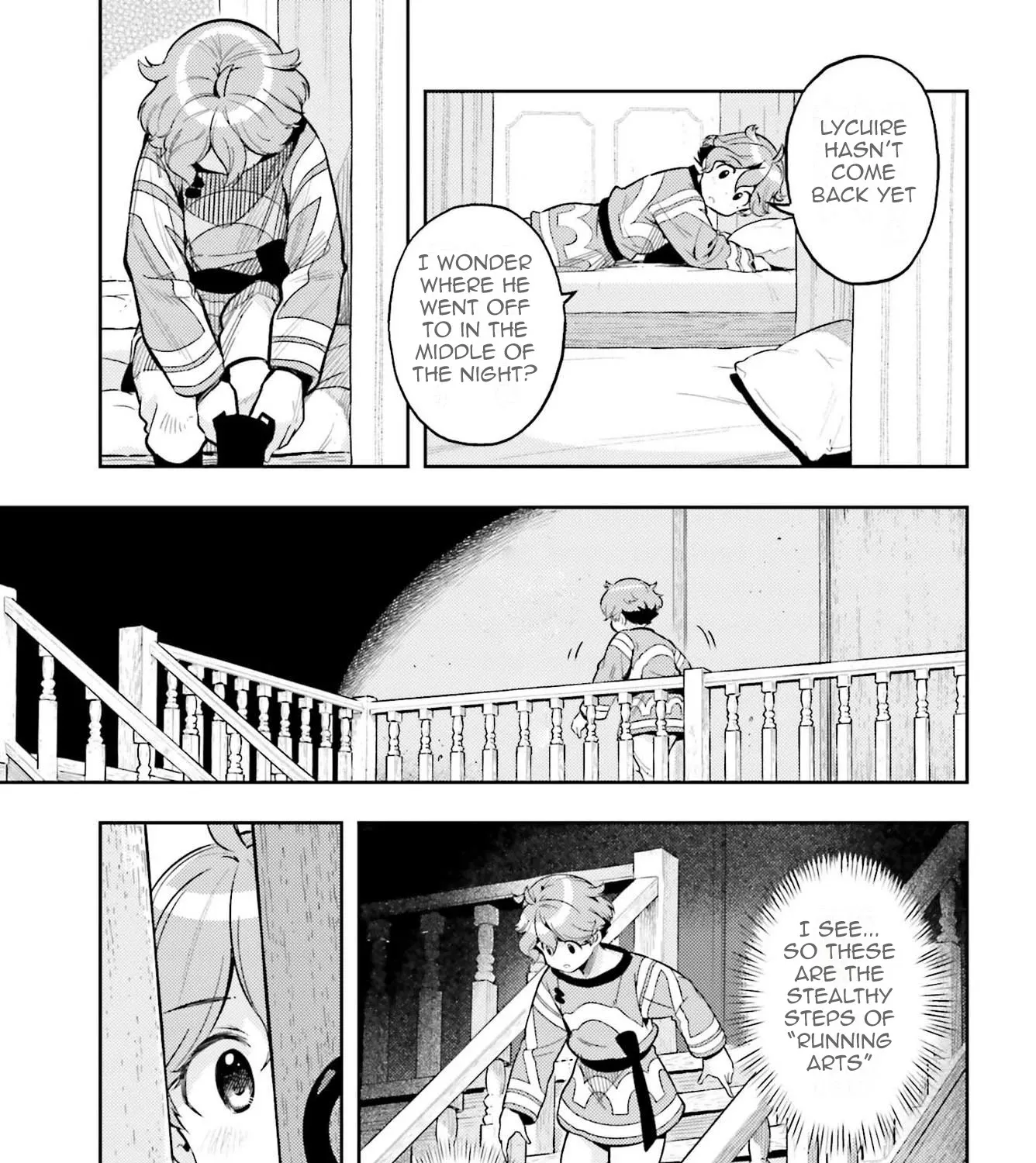 Genkai Koe No Tenpu wa, Tensei-sha ni Shika Atsukaenai - Overlimit Skill Holders - Chapter 6 page 13 - 