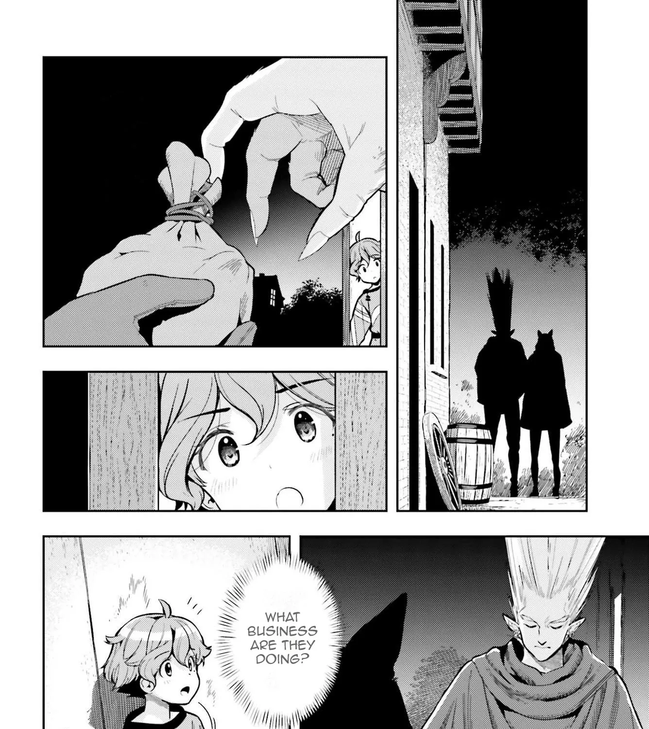 Genkai Koe No Tenpu wa, Tensei-sha ni Shika Atsukaenai - Overlimit Skill Holders - Chapter 6 page 15 - 