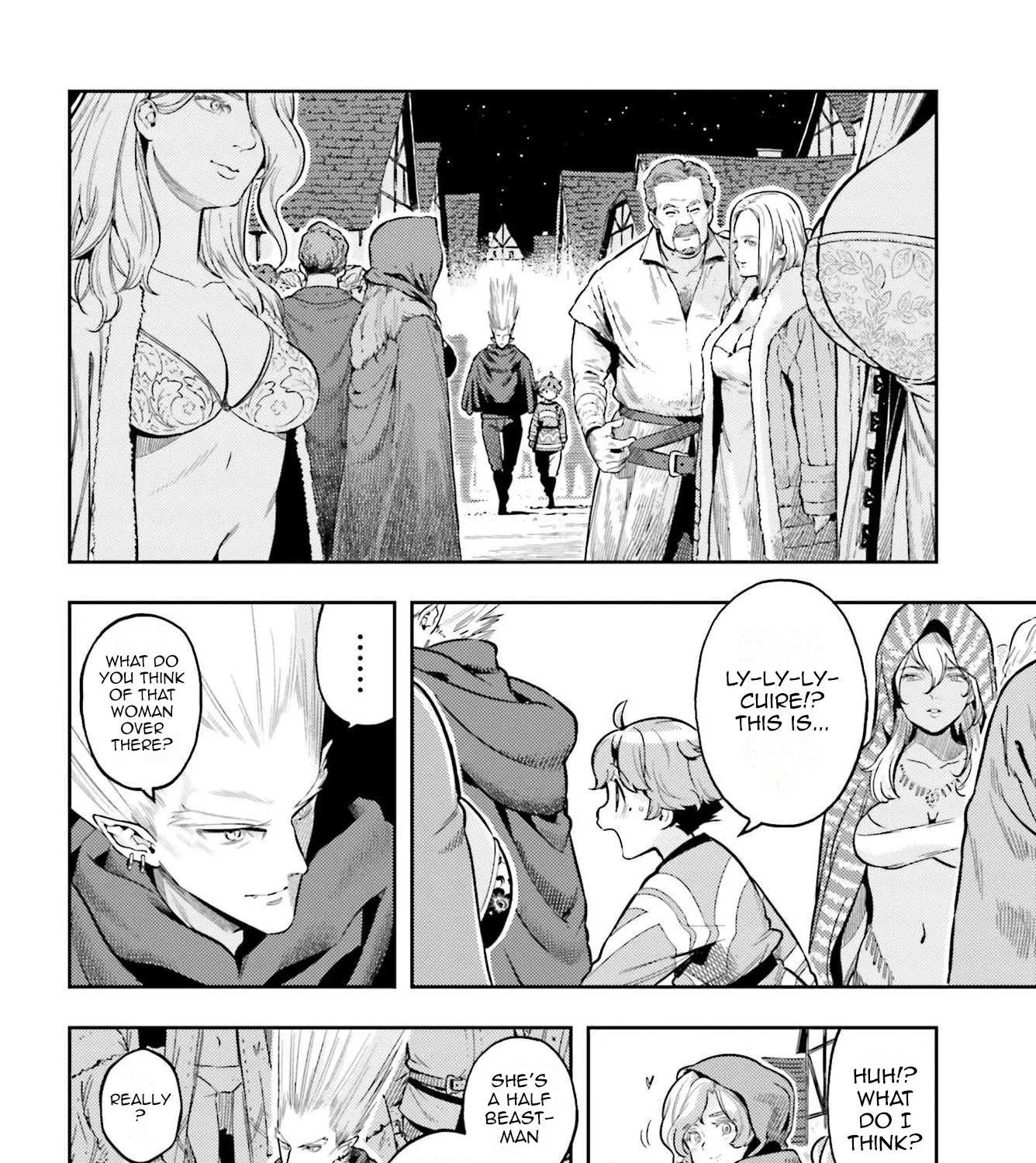 Genkai Koe No Tenpu wa, Tensei-sha ni Shika Atsukaenai - Overlimit Skill Holders - Chapter 6 page 19 - 