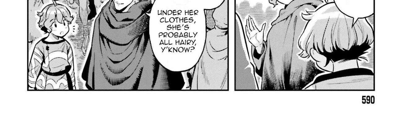 Genkai Koe No Tenpu wa, Tensei-sha ni Shika Atsukaenai - Overlimit Skill Holders - Chapter 6 page 20 - 