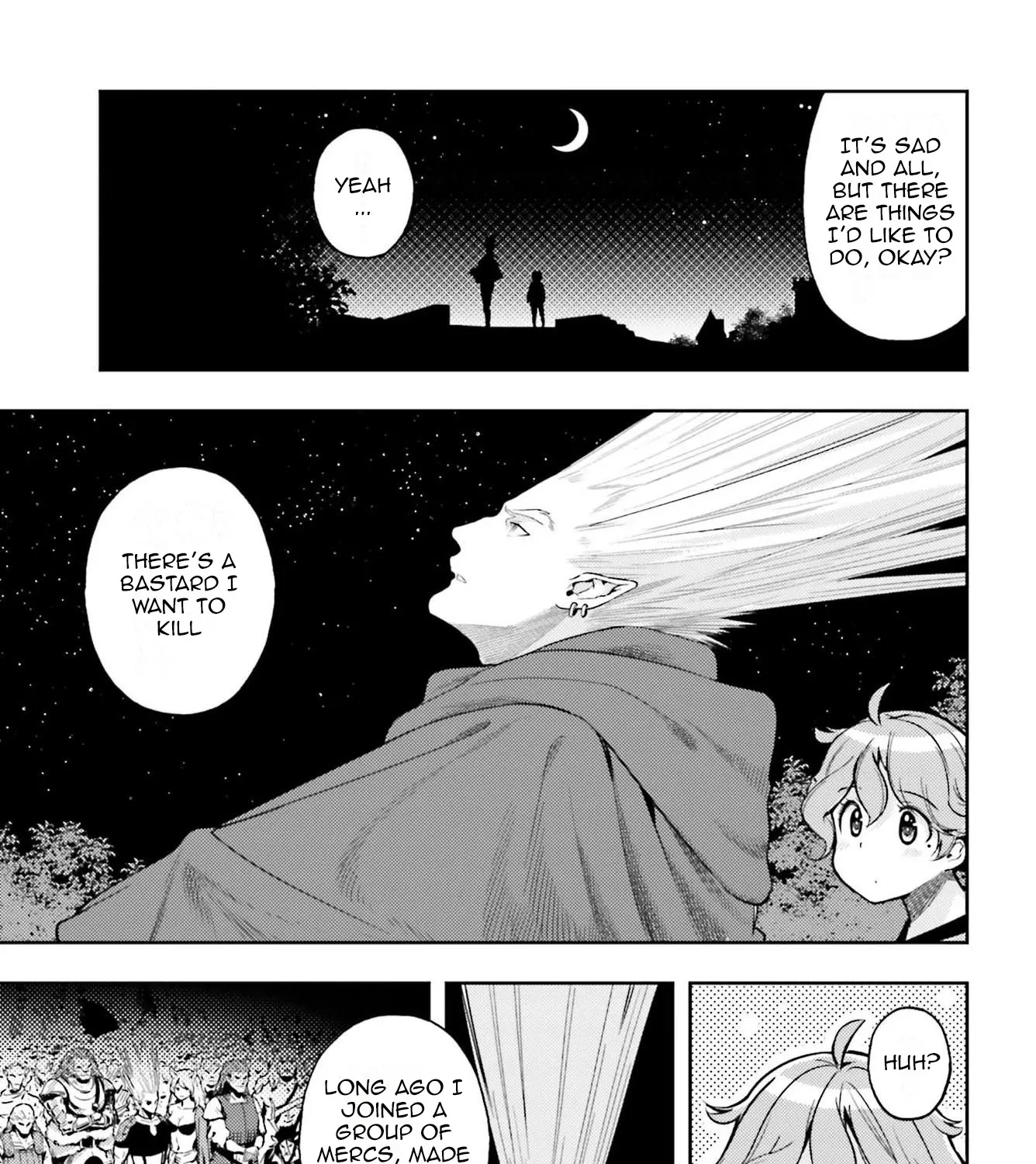 Genkai Koe No Tenpu wa, Tensei-sha ni Shika Atsukaenai - Overlimit Skill Holders - Chapter 6 page 25 - 