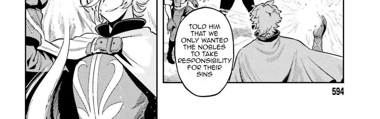 Genkai Koe No Tenpu wa, Tensei-sha ni Shika Atsukaenai - Overlimit Skill Holders - Chapter 6 page 28 - 