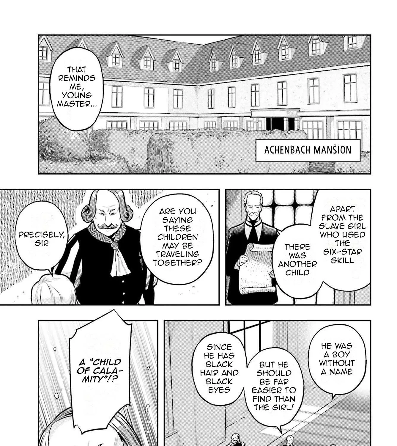 Genkai Koe No Tenpu wa, Tensei-sha ni Shika Atsukaenai - Overlimit Skill Holders - Chapter 6 page 33 - 