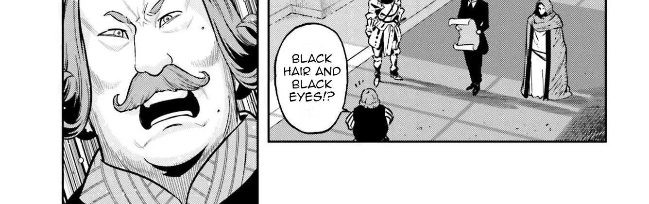 Genkai Koe No Tenpu wa, Tensei-sha ni Shika Atsukaenai - Overlimit Skill Holders - Chapter 6 page 34 - 