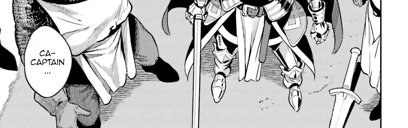 Genkai Koe No Tenpu wa, Tensei-sha ni Shika Atsukaenai - Overlimit Skill Holders - Chapter 6 page 38 - 
