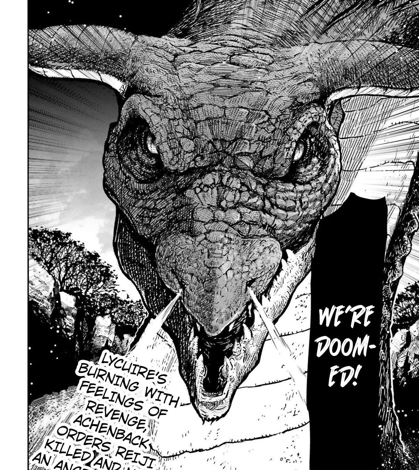 Genkai Koe No Tenpu wa, Tensei-sha ni Shika Atsukaenai - Overlimit Skill Holders - Chapter 6 page 40 - 