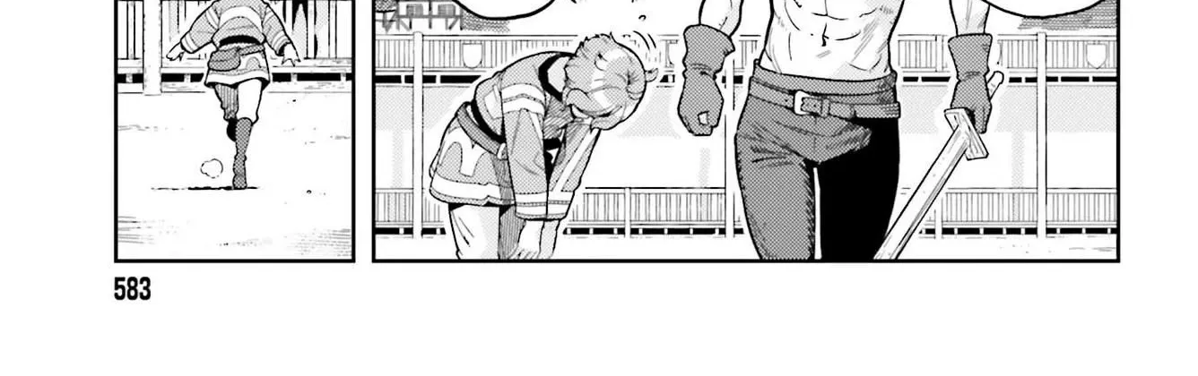 Genkai Koe No Tenpu wa, Tensei-sha ni Shika Atsukaenai - Overlimit Skill Holders - Chapter 6 page 6 - 