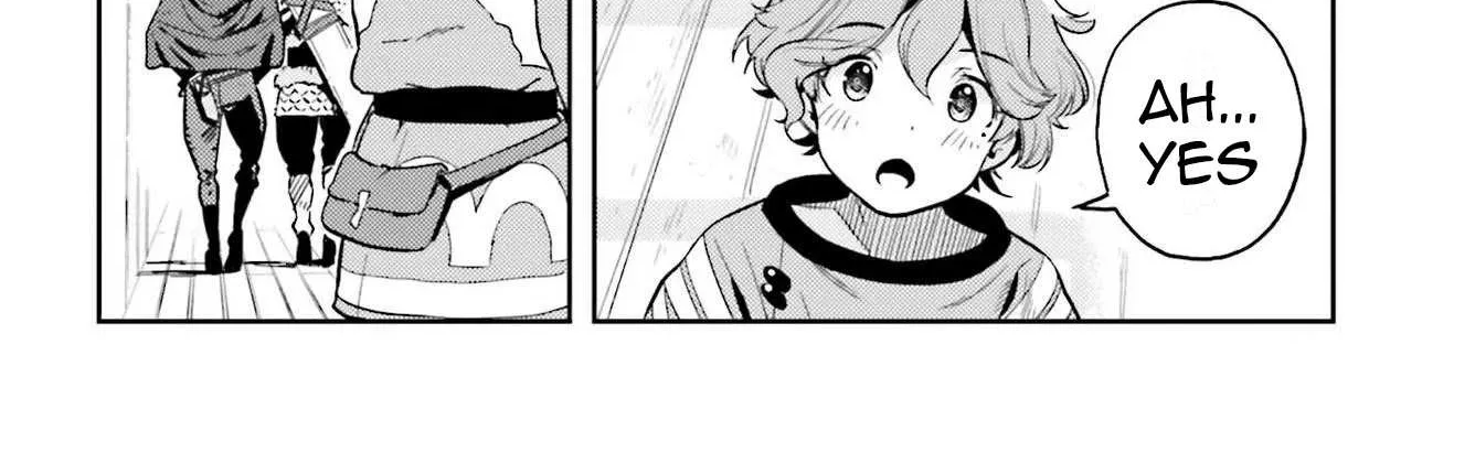 Genkai Koe No Tenpu wa, Tensei-sha ni Shika Atsukaenai - Overlimit Skill Holders - Chapter 6 page 8 - 