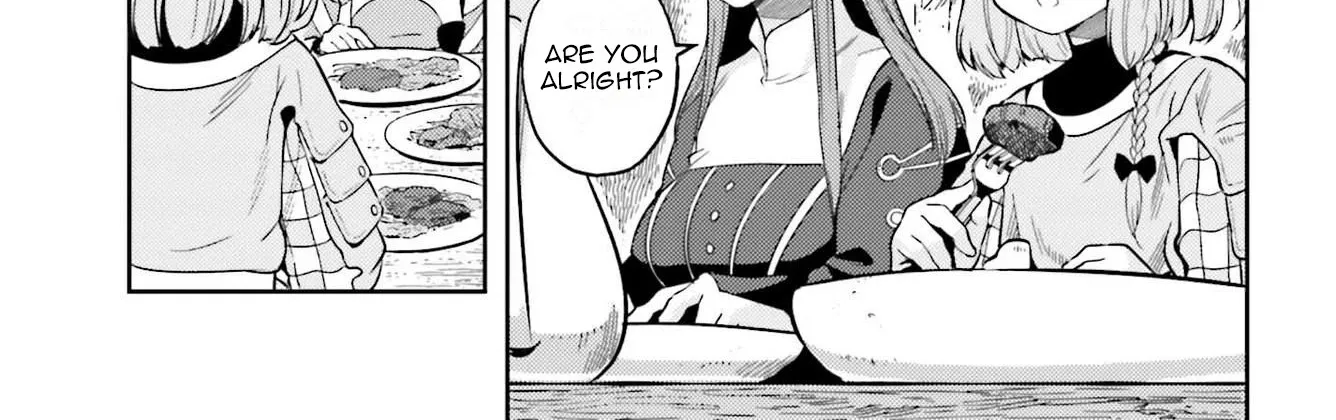 Genkai Koe No Tenpu wa, Tensei-sha ni Shika Atsukaenai - Overlimit Skill Holders - Chapter 6 page 10 - 