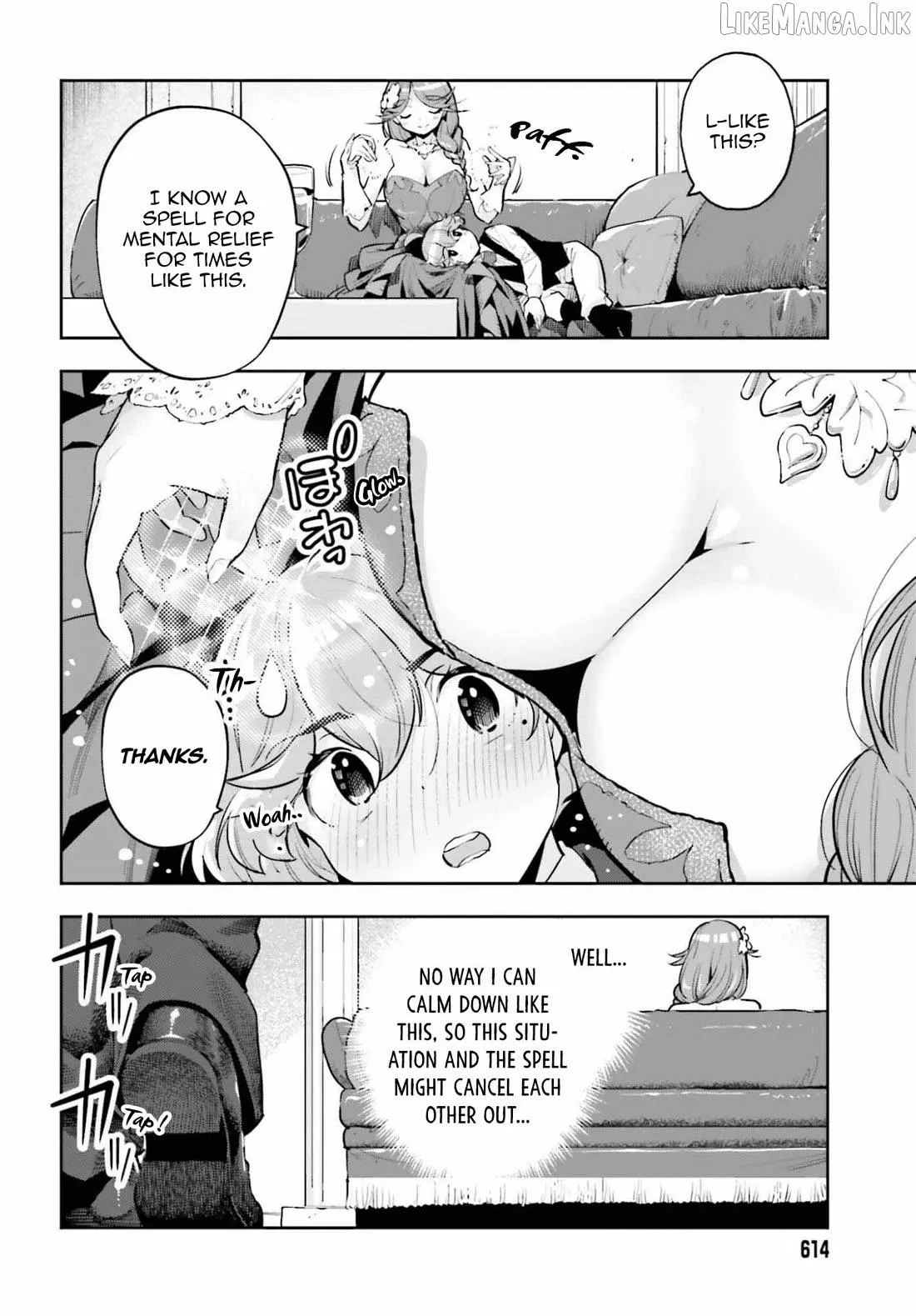 Genkai Koe No Tenpu wa, Tensei-sha ni Shika Atsukaenai - Overlimit Skill Holders - Chapter 60 page 18 - 