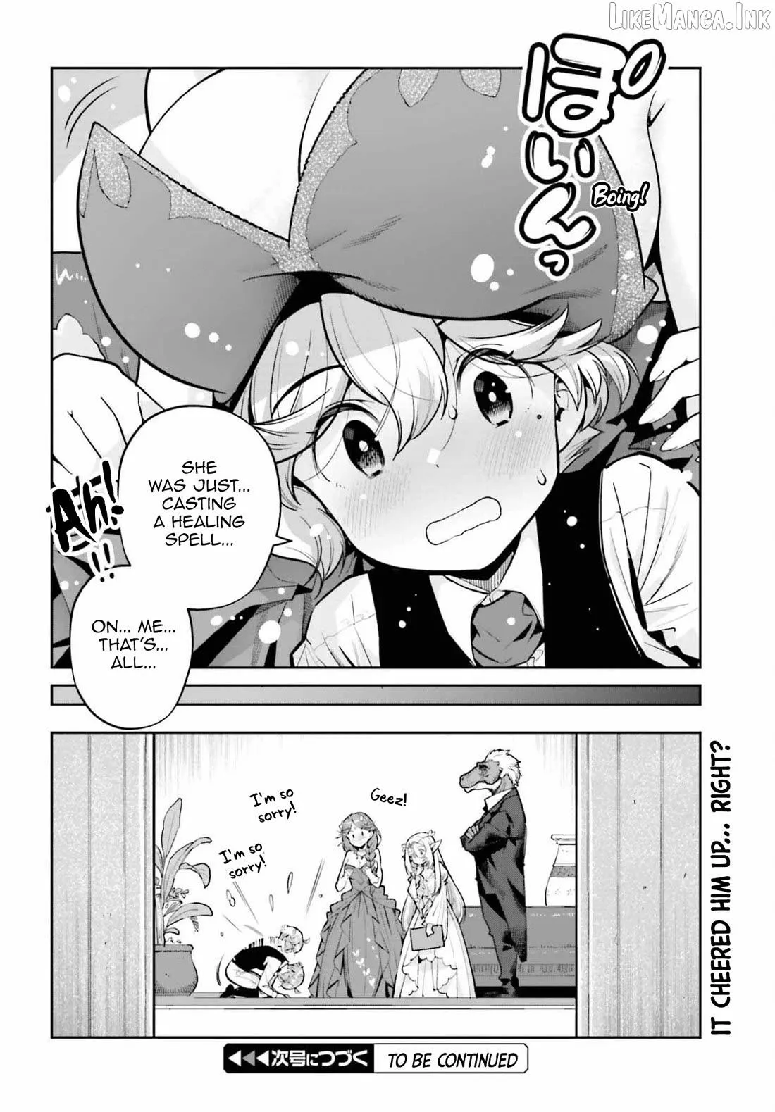 Genkai Koe No Tenpu wa, Tensei-sha ni Shika Atsukaenai - Overlimit Skill Holders - Chapter 60 page 20 - 
