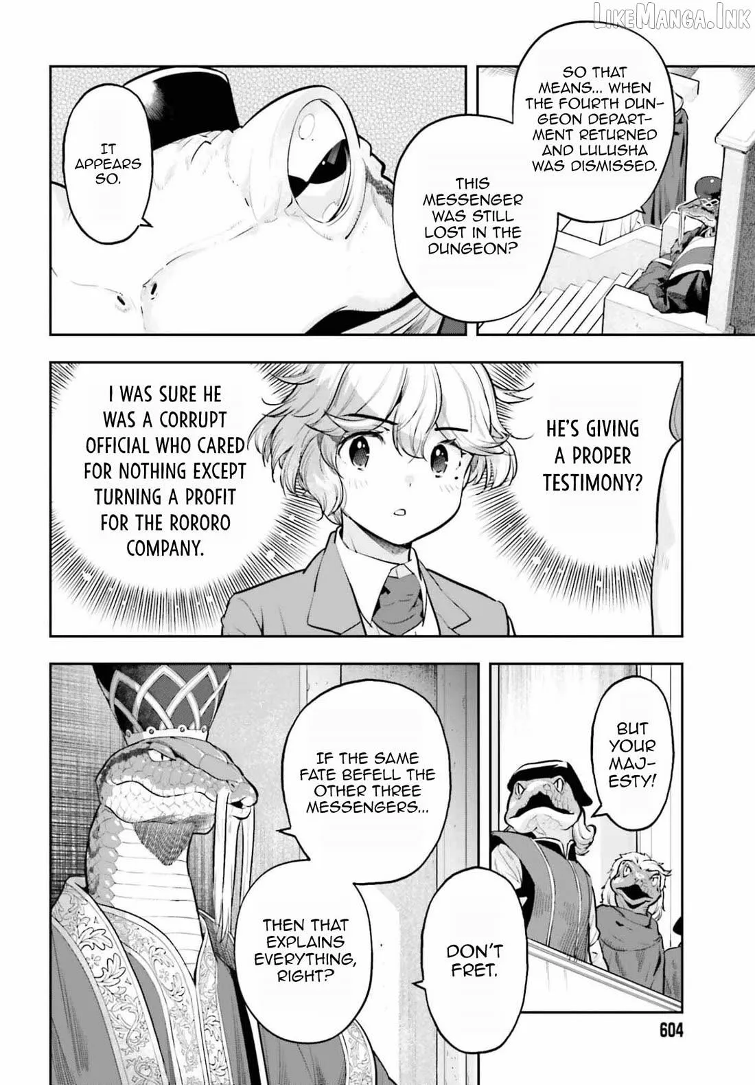 Genkai Koe No Tenpu wa, Tensei-sha ni Shika Atsukaenai - Overlimit Skill Holders - Chapter 60 page 8 - 
