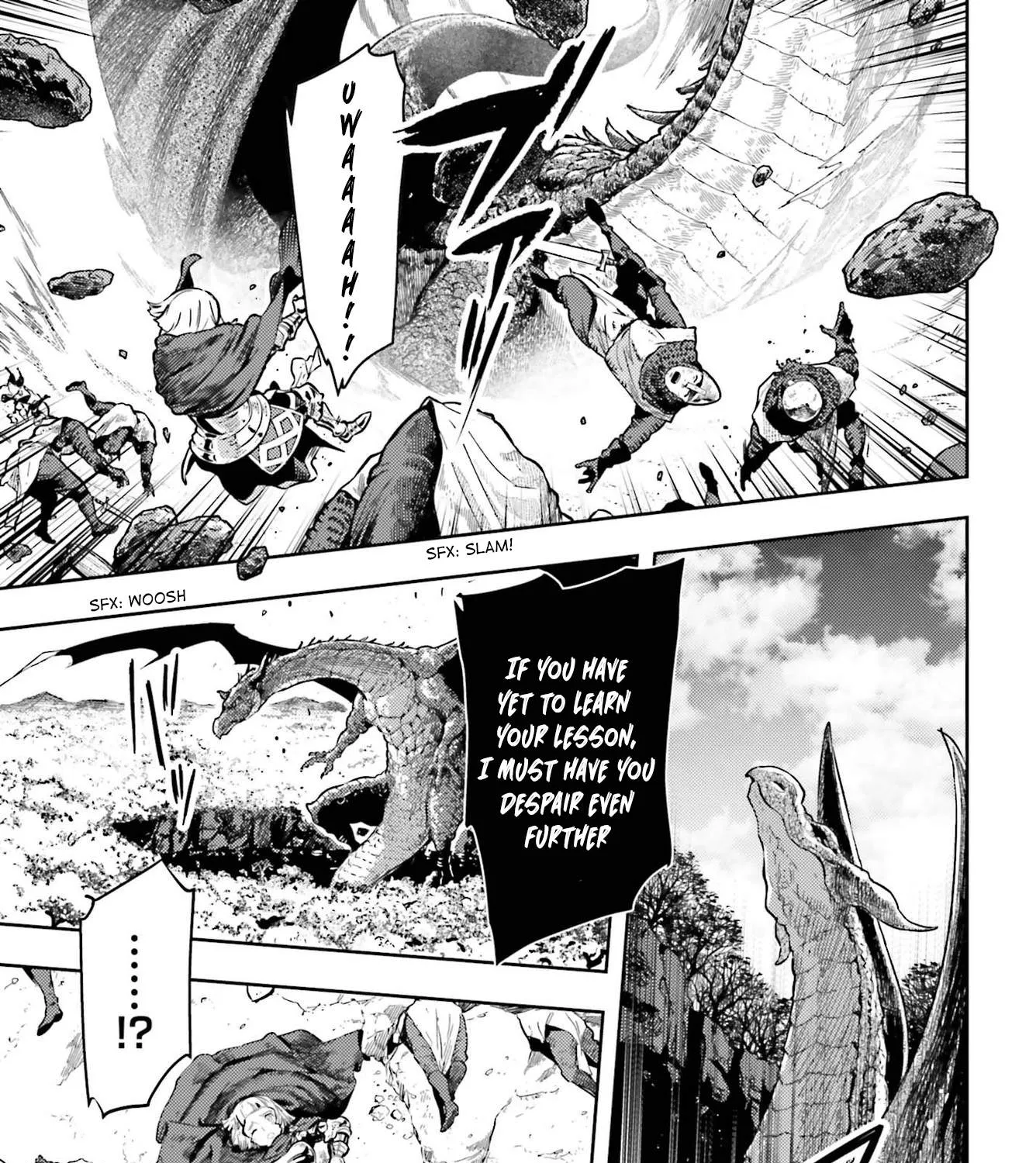 Genkai Koe No Tenpu wa, Tensei-sha ni Shika Atsukaenai - Overlimit Skill Holders - Chapter 7 page 13 - 