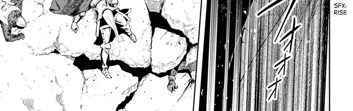 Genkai Koe No Tenpu wa, Tensei-sha ni Shika Atsukaenai - Overlimit Skill Holders - Chapter 7 page 14 - 