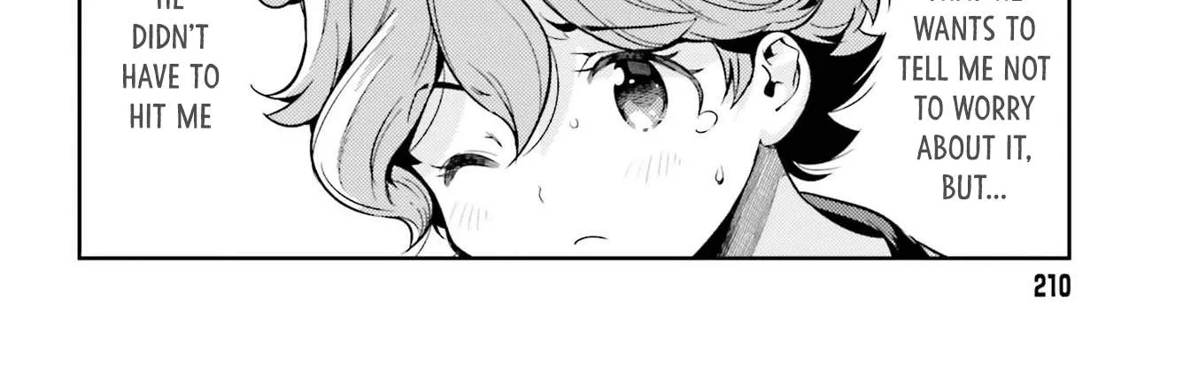 Genkai Koe No Tenpu wa, Tensei-sha ni Shika Atsukaenai - Overlimit Skill Holders - Chapter 7 page 20 - 