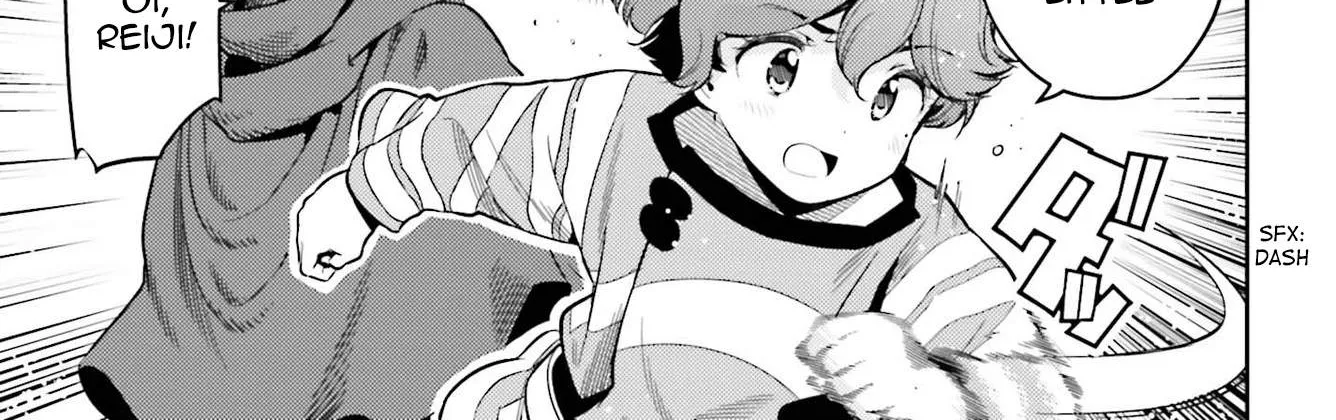 Genkai Koe No Tenpu wa, Tensei-sha ni Shika Atsukaenai - Overlimit Skill Holders - Chapter 7 page 26 - 