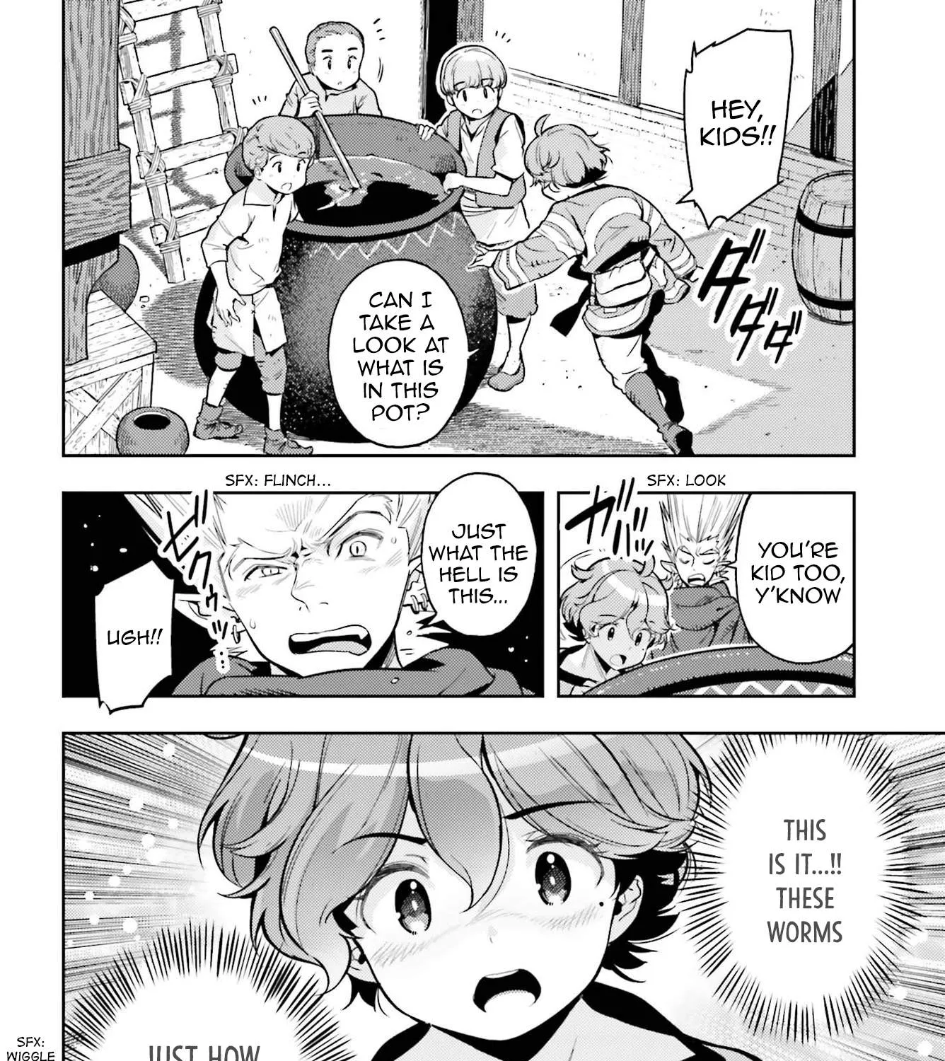 Genkai Koe No Tenpu wa, Tensei-sha ni Shika Atsukaenai - Overlimit Skill Holders - Chapter 7 page 27 - 