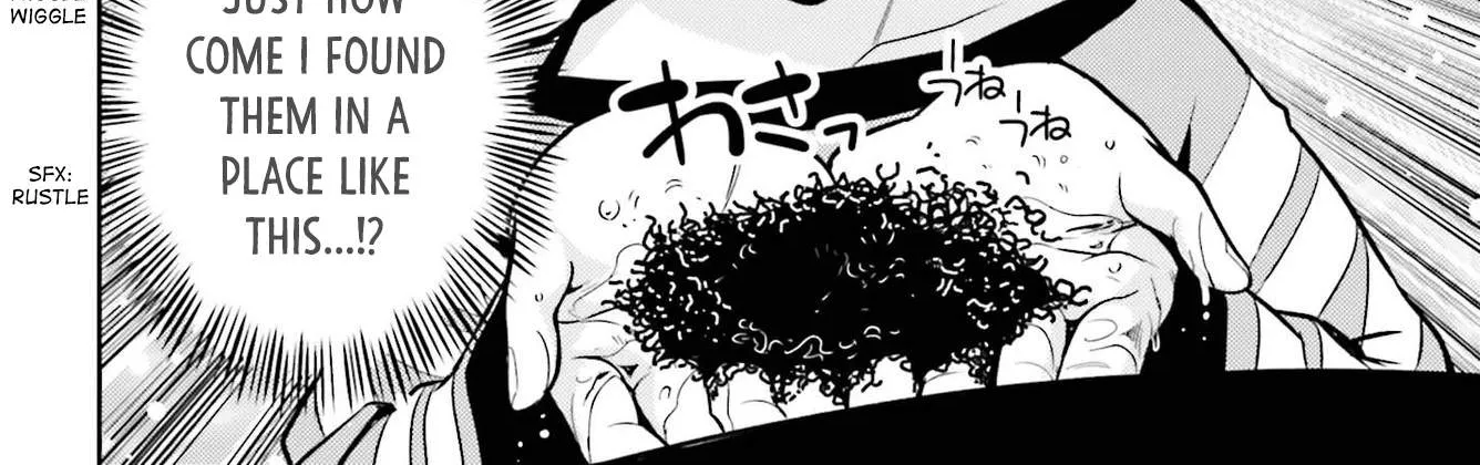 Genkai Koe No Tenpu wa, Tensei-sha ni Shika Atsukaenai - Overlimit Skill Holders - Chapter 7 page 28 - 