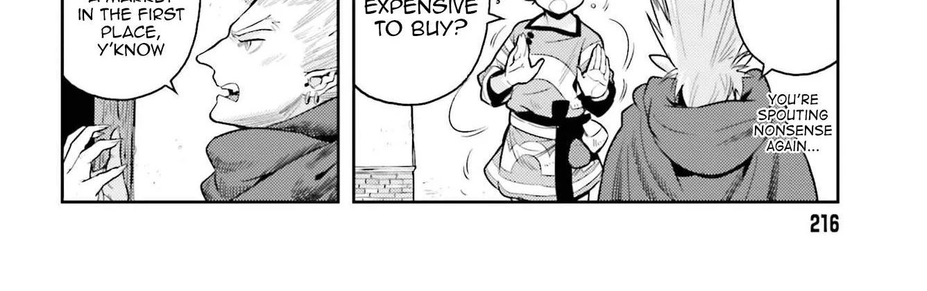 Genkai Koe No Tenpu wa, Tensei-sha ni Shika Atsukaenai - Overlimit Skill Holders - Chapter 7 page 32 - 