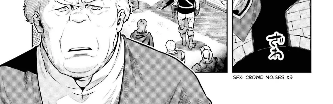 Genkai Koe No Tenpu wa, Tensei-sha ni Shika Atsukaenai - Overlimit Skill Holders - Chapter 7 page 34 - 