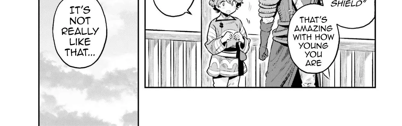 Genkai Koe No Tenpu wa, Tensei-sha ni Shika Atsukaenai - Overlimit Skill Holders - Chapter 7 page 38 - 