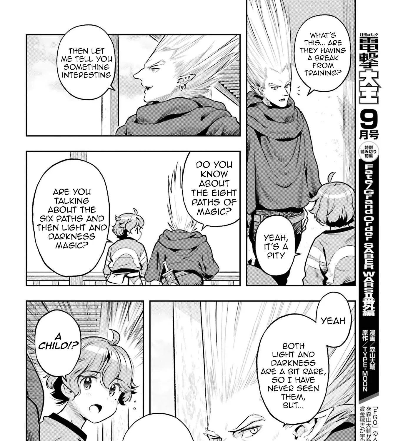Genkai Koe No Tenpu wa, Tensei-sha ni Shika Atsukaenai - Overlimit Skill Holders - Chapter 7 page 39 - 