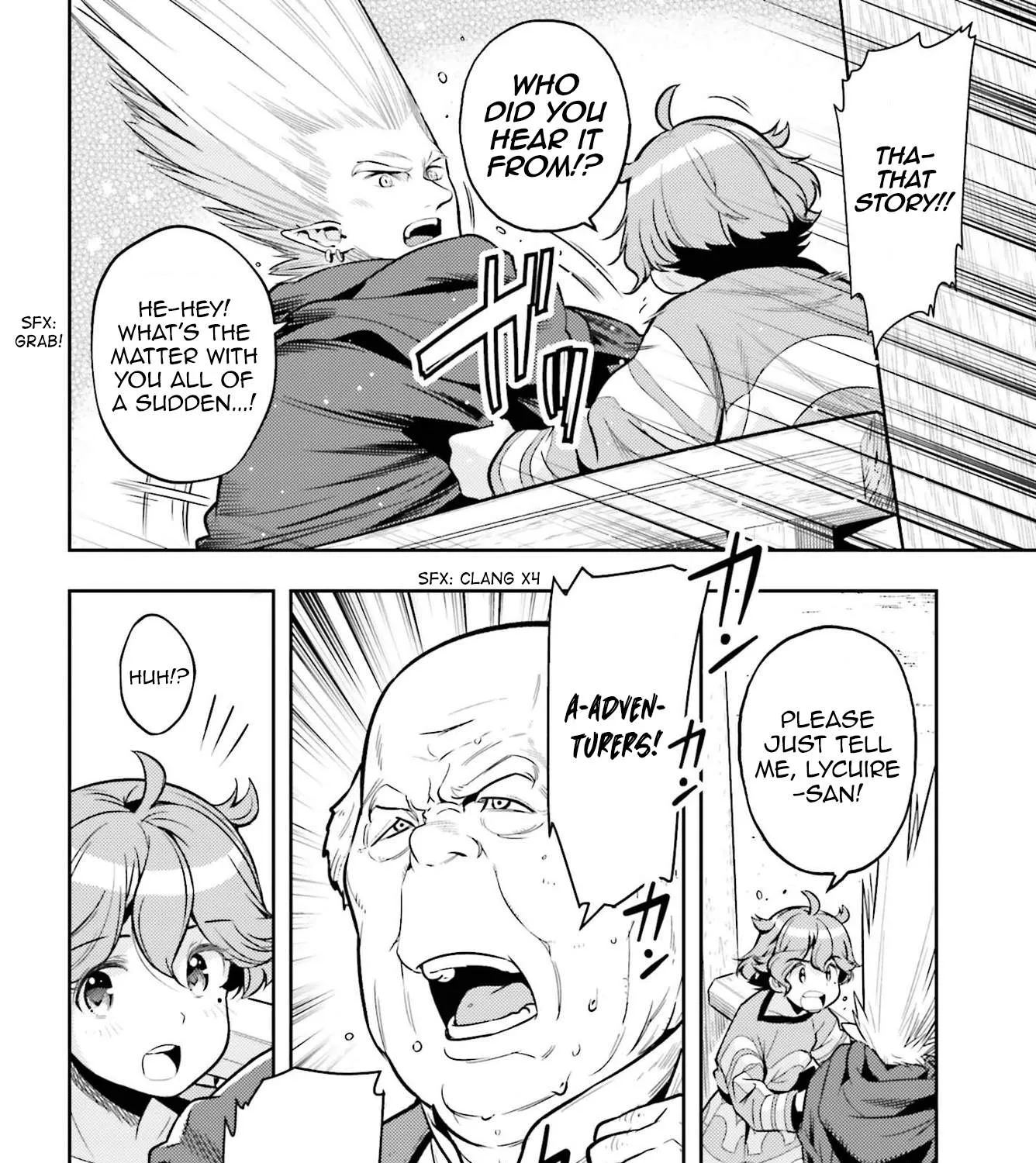 Genkai Koe No Tenpu wa, Tensei-sha ni Shika Atsukaenai - Overlimit Skill Holders - Chapter 7 page 43 - 